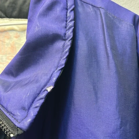 Vintage MacTools Racing Jacket - Picture 7 of 7